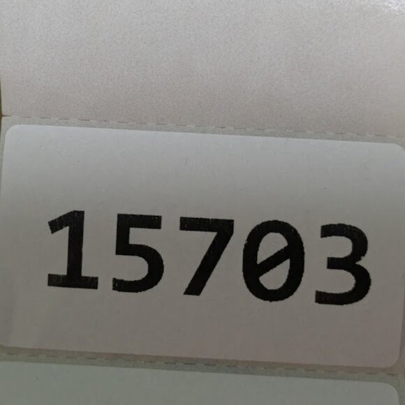 A NEW DAY Brown Zebra Animal Patterned Print Faux Wrap Bow Midi Skirt - XL - Picture 4 of 4